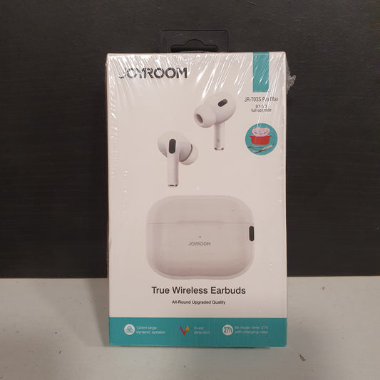 Joyroom True Wireless Earbuds 11820