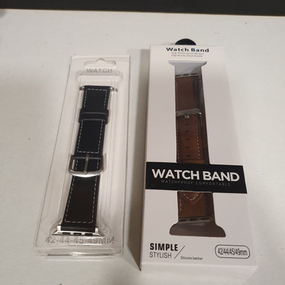 Waterproof Watch Band 31225