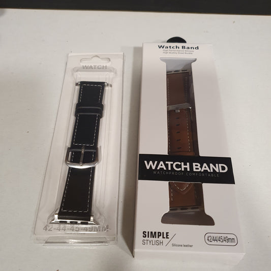 Waterproof Watch Band 31225