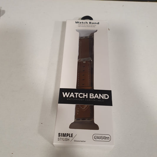 Waterproof Watch Band 31225