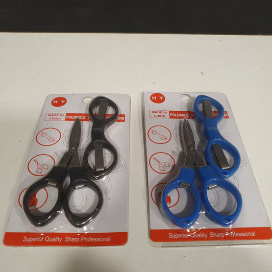Foldable Pocket Scissor 41130
