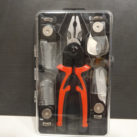 Multitool Plier Set  1953