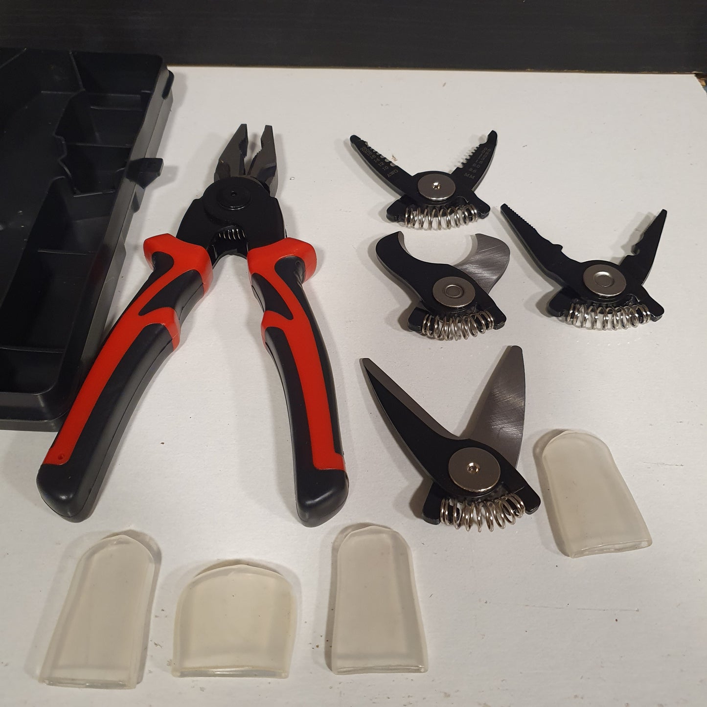 Multitool Plier Set  1953