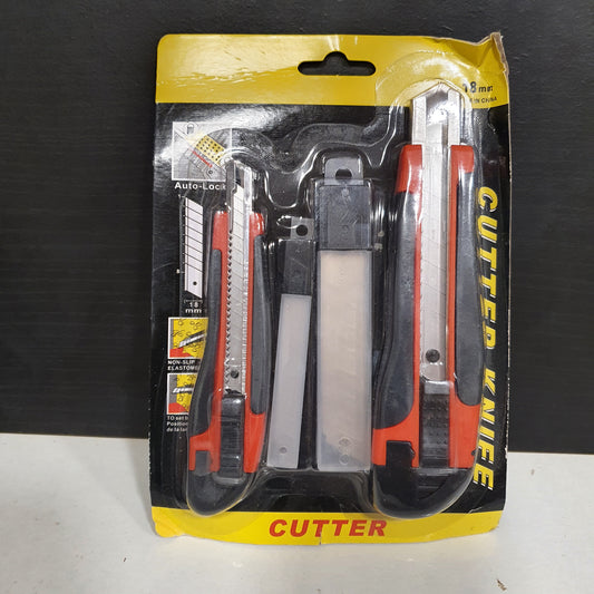 paper Cutter Set 14000