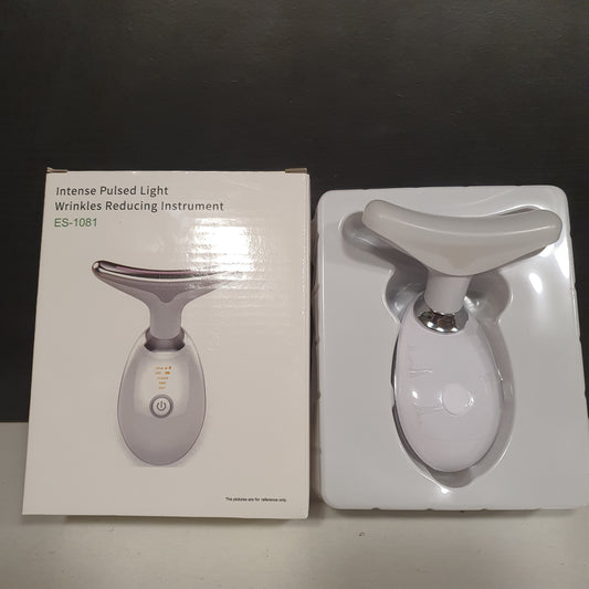 Intense Pulsed Light Wrinkles Reducing Instrument