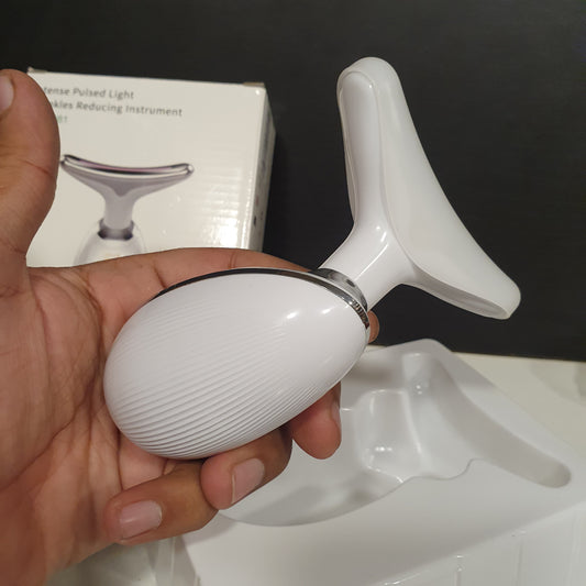 Intense Pulsed Light Wrinkles Reducing Instrument