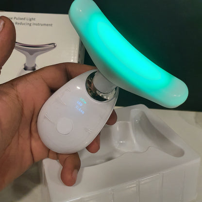 Intense Pulsed Light Wrinkles Reducing Instrument