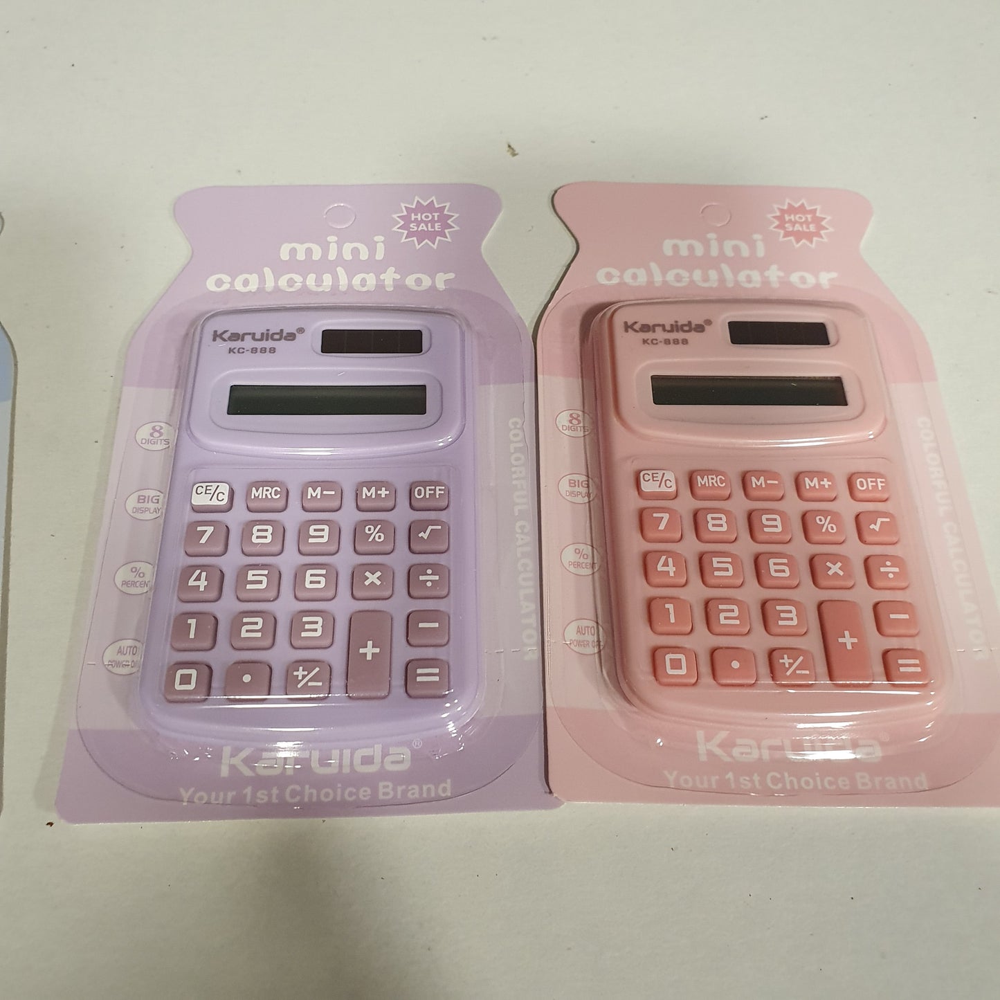 Mini Calculator 51490
