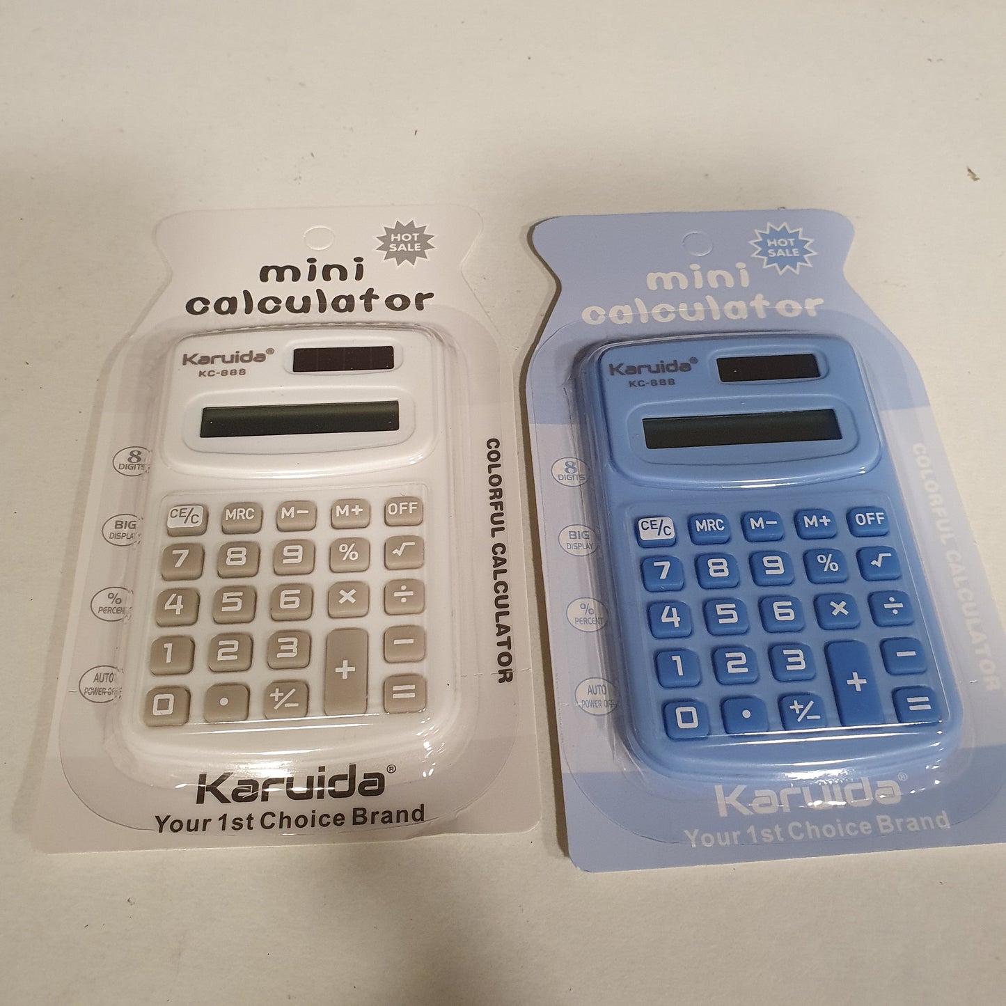Mini Calculator 51490