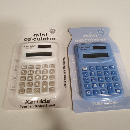 Mini Calculator 51490