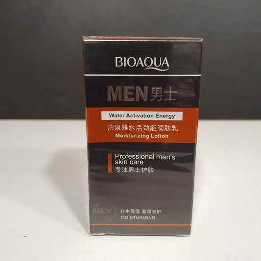 Bio aqua men Moisturizing Lotion 21250