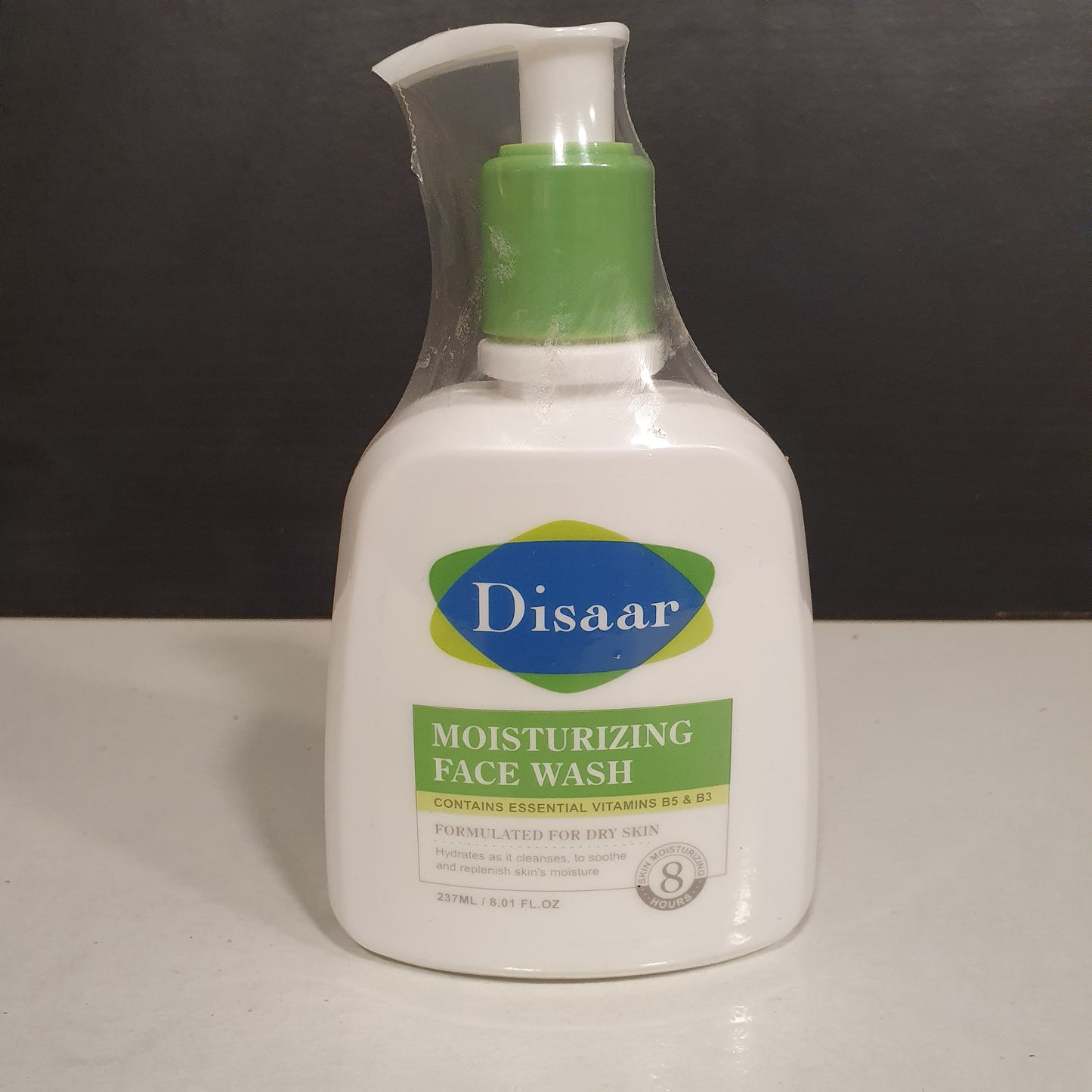 Disaar Moisturizing Face Wash 21350