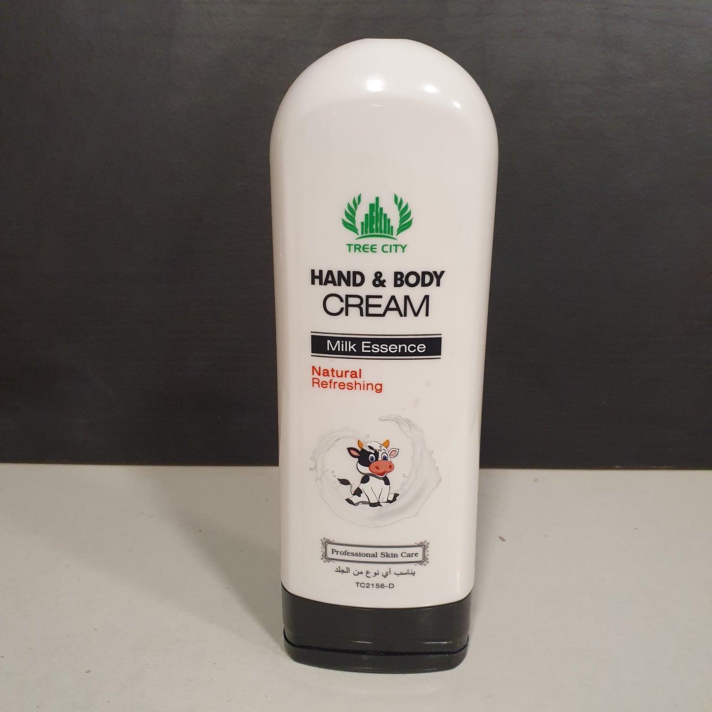Hand & Body Cream Milk Essence 21500