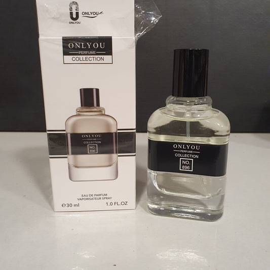 Only You Perfume # 896 30 ML 21500