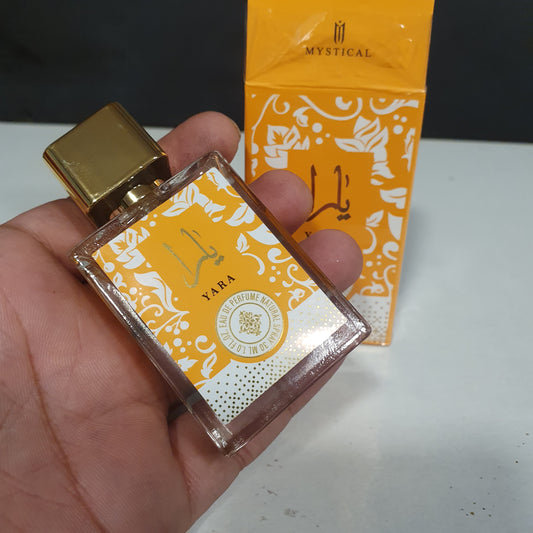 Yara Perfume  21300