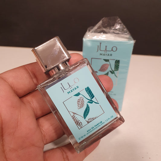 Mayar Perfume 30ml 21300