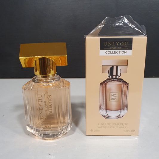 Only You Perfume 30ml 861 21300
