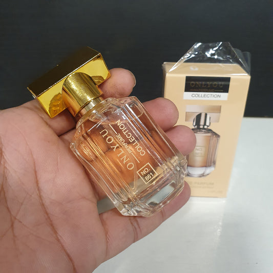 Only You Perfume 30ml 861 21300