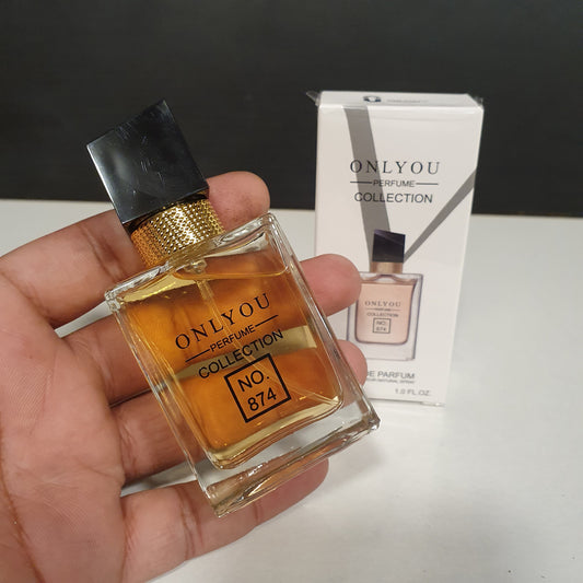 Only You Perfume 30ml #874 21300