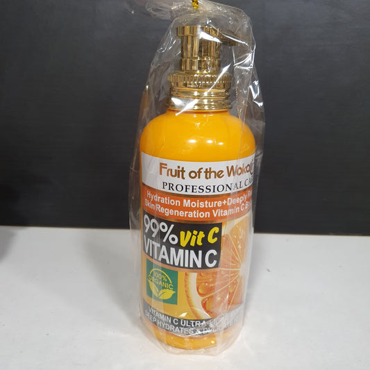 Vitamin C Hydration Moisture 21300