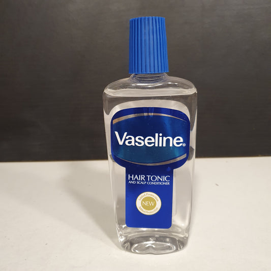 Vaseline Hair Tonic 11550