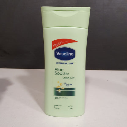 Vaselline Intensive Care Body Lotion 31100