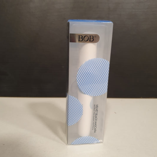 Bob Velvet Black Mascara 21670