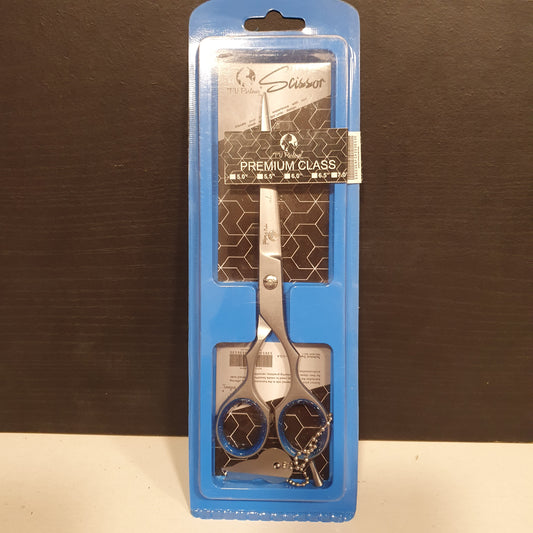 Premium Class Titanium Hair Cutting USA Scissor For Saloons  121270