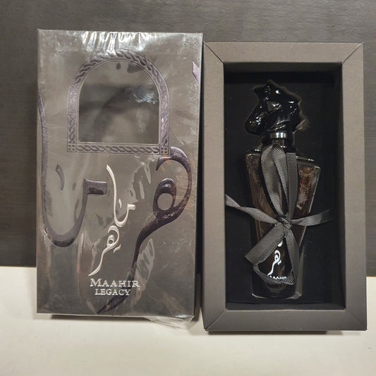 Mahir Legacy Perfume 51150