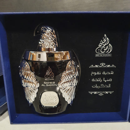 Ghala Zayed Luxury Perfume 23050