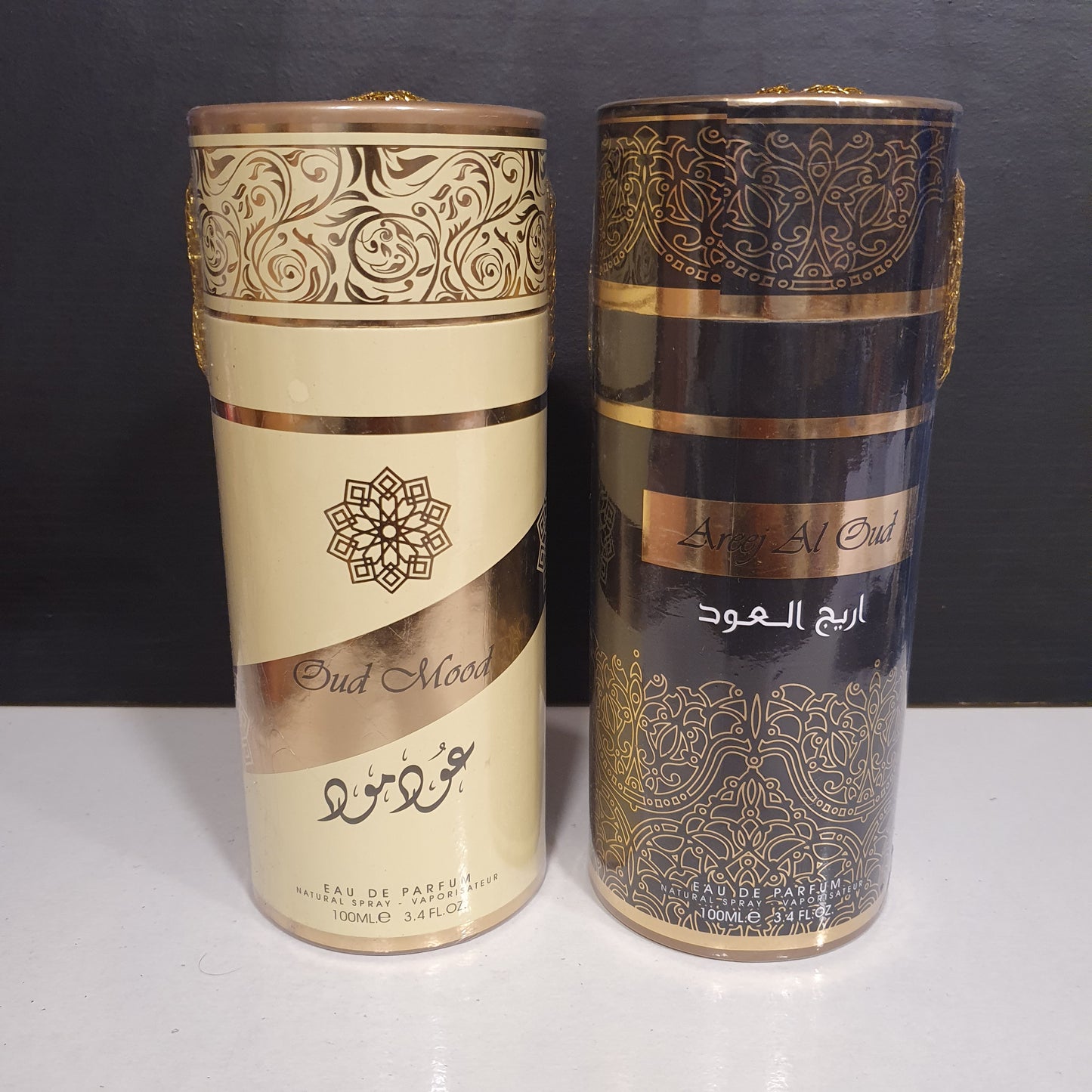 Oud Mood Perfume  32950