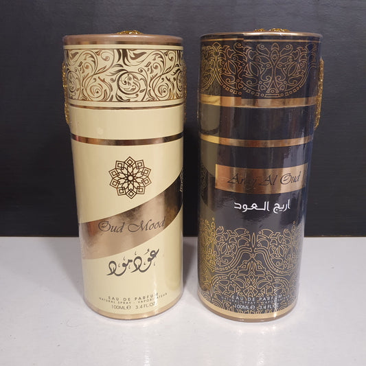 Oud Mood Perfume  32950
