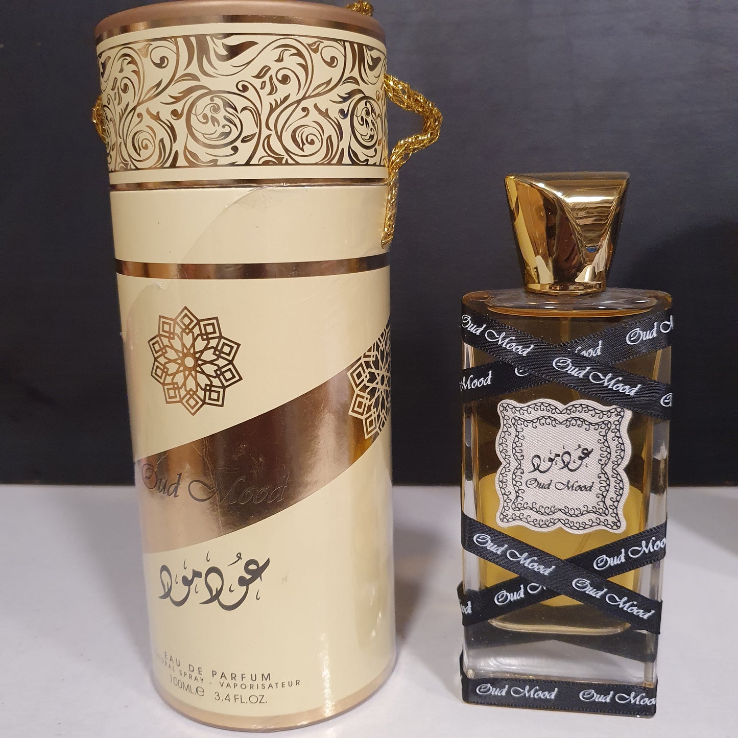 Oud Mood Perfume  32950