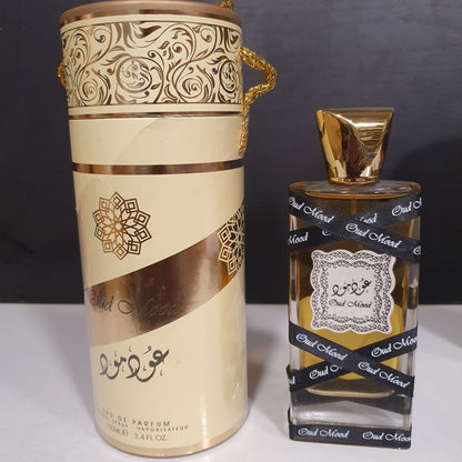 Oud Mood Perfume  32950