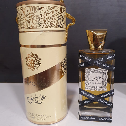 Oud Mood Perfume  32950