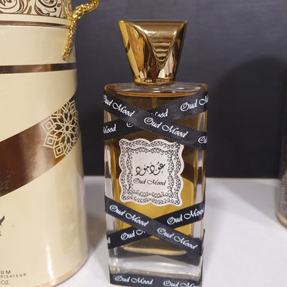 Oud Mood Perfume  32950
