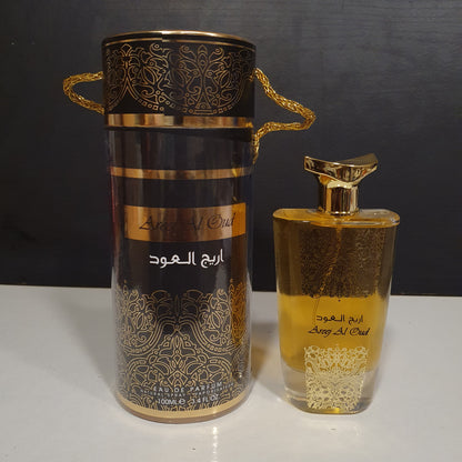 Oud Mood Perfume  32950