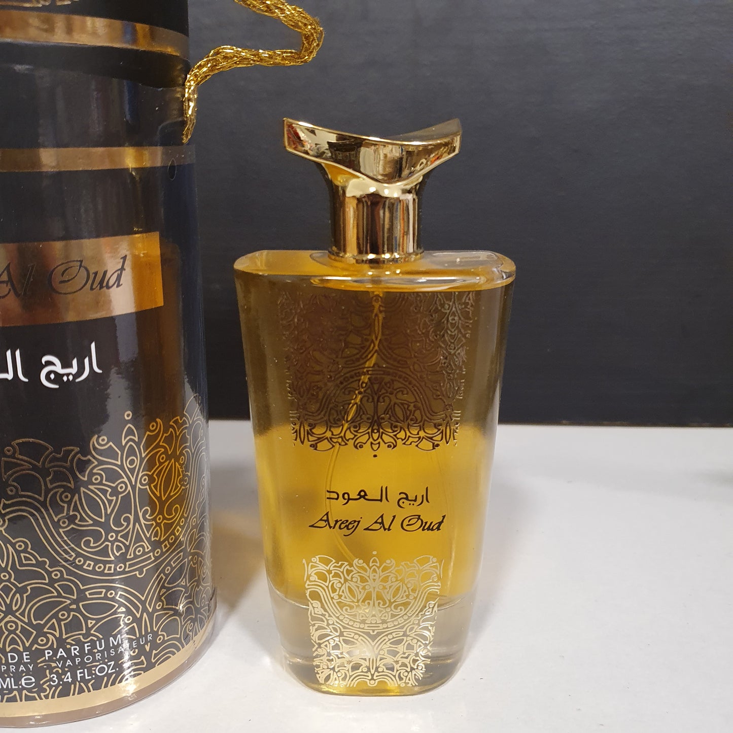 Oud Mood Perfume  32950