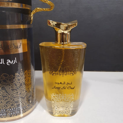 Oud Mood Perfume  32950