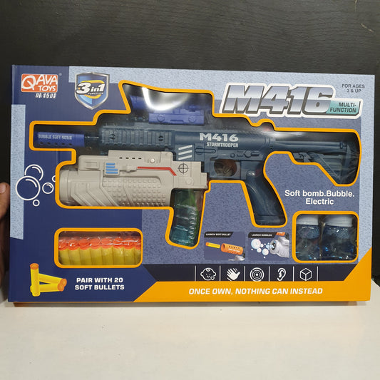 m416 Kids Toy Gun 21900