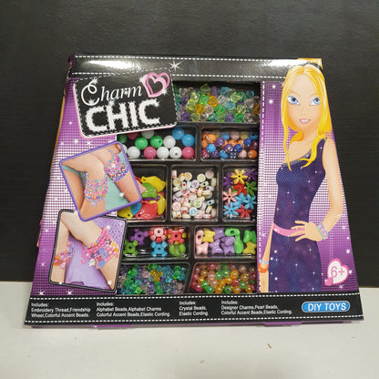 Cham Chic DIY Hair Kit 22300