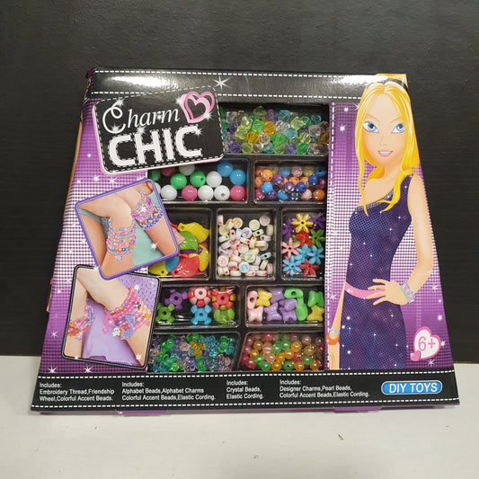 Cham Chic DIY Hair Kit 22300