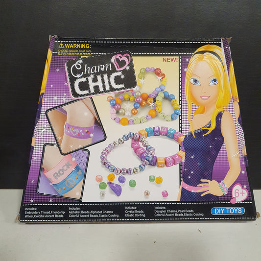 Cham Chic DIY Hair Kit 22300