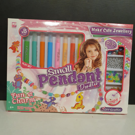 Small Pendant making Kit 21630