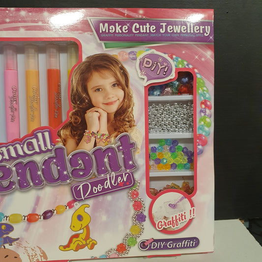 Small Pendant making Kit 21630