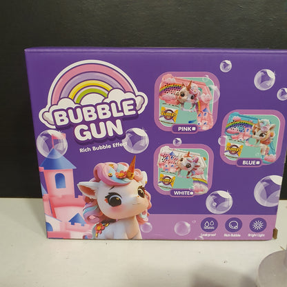 Bubble Gun  31900