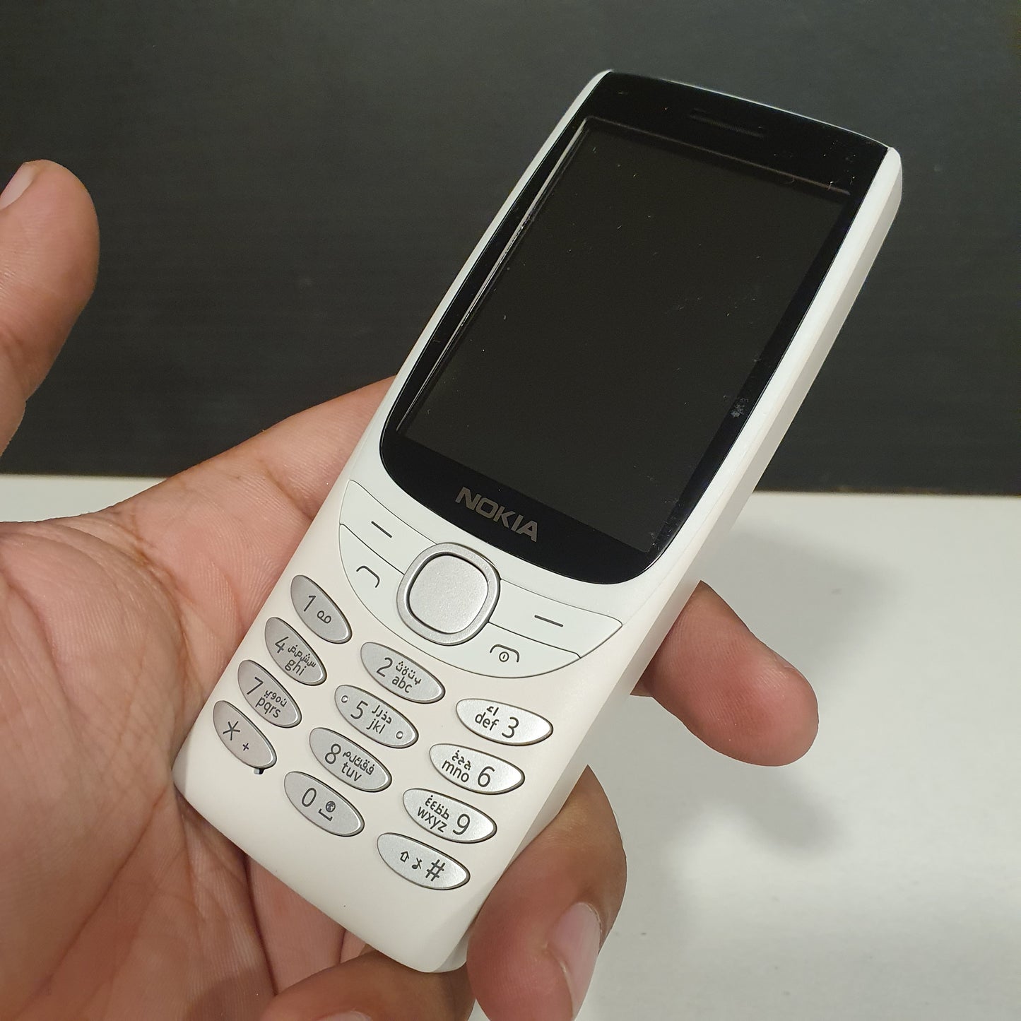 Nokia 8210 4g Phone 16750