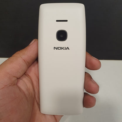 Nokia 8210 4g Phone 16750