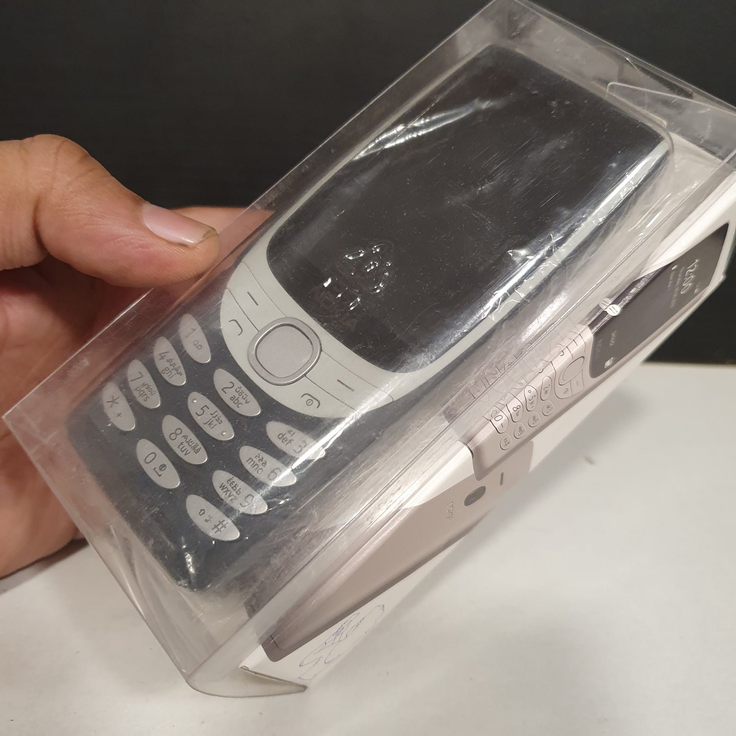 Nokia 8210 4g Phone 16750