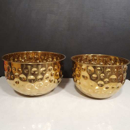 Golden Bowls Hand Hameed 31900